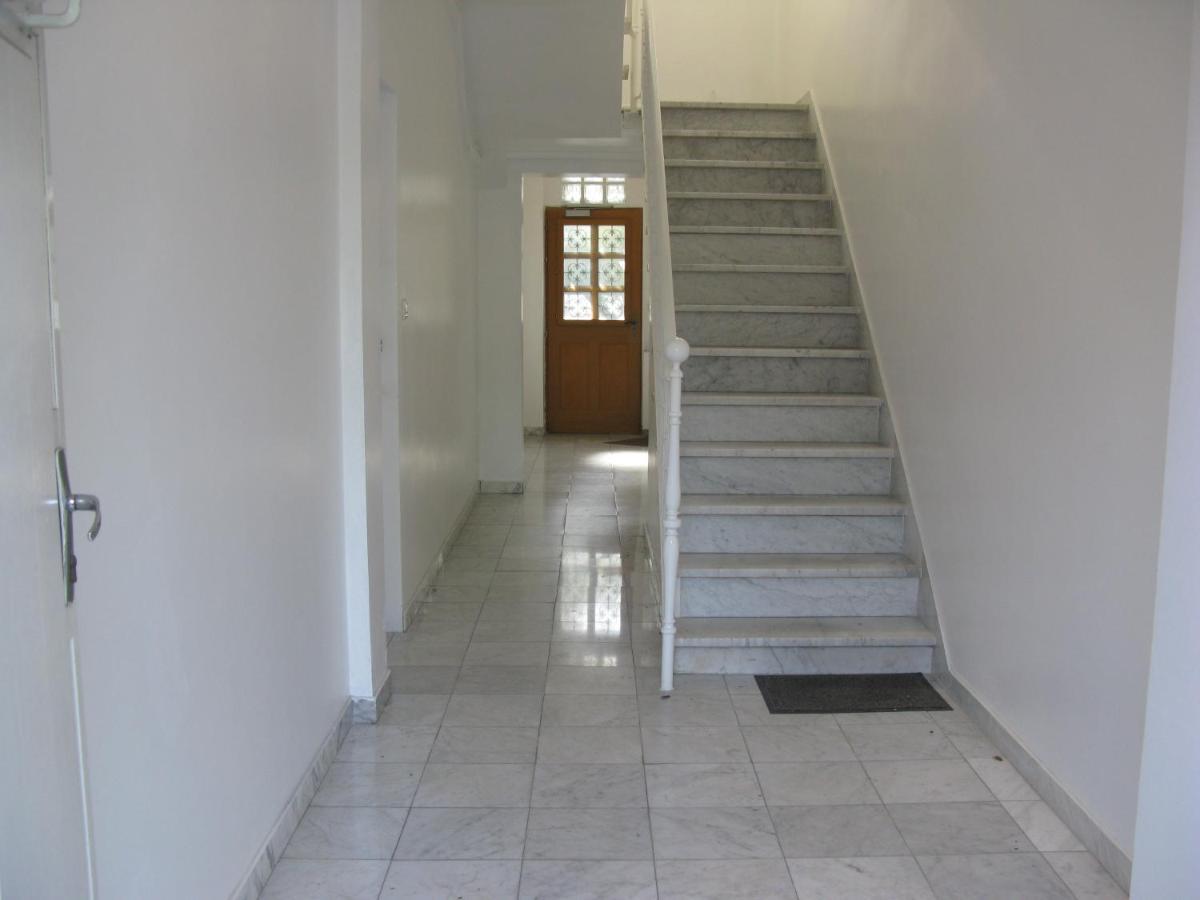 Gite Mella La Courneuve Bilik gambar